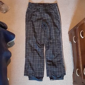 Obermeyer ski pants